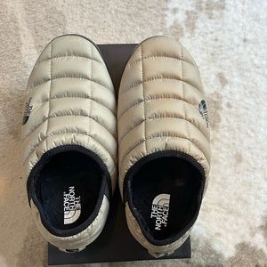 Men’s Thermoball traction Mule V